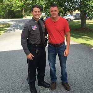 Meet your Posher, Brock